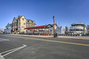 Freeport Guesthouse - Walk to Nautical Mile!